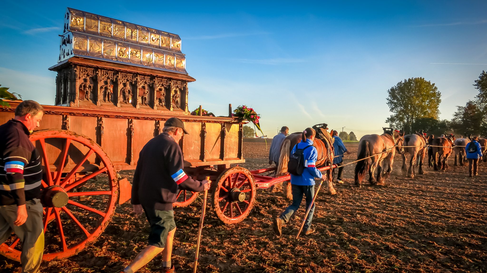 tour de sainte gertrude