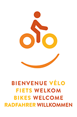 Logo Bienvenue vélo