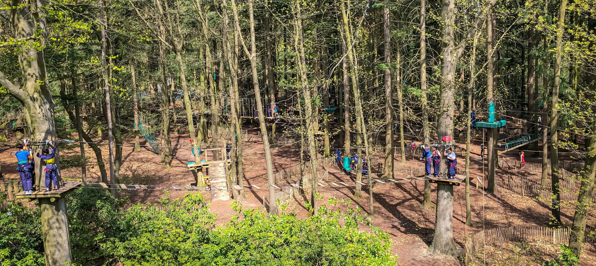 Aventure parc wavre Aventure parc wavre