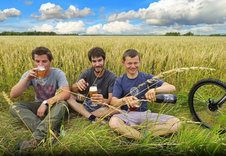 Brassicole Tour