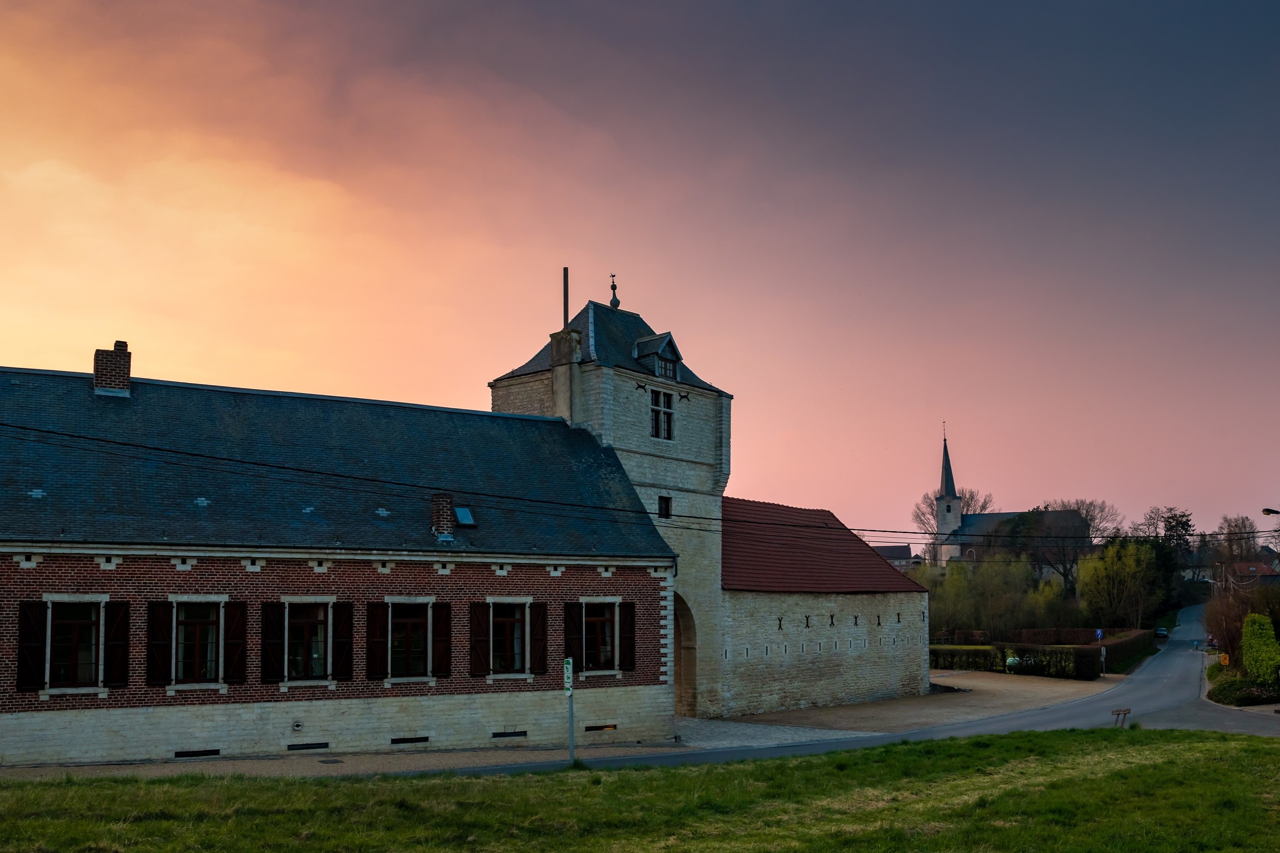 © Rita Photographie Ferme de la Hesserée à Mélin