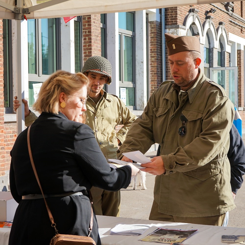 Rallye du Souvenir 40-45 2025