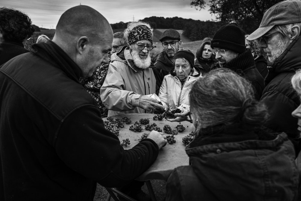 Expo photos Abbaye Villers