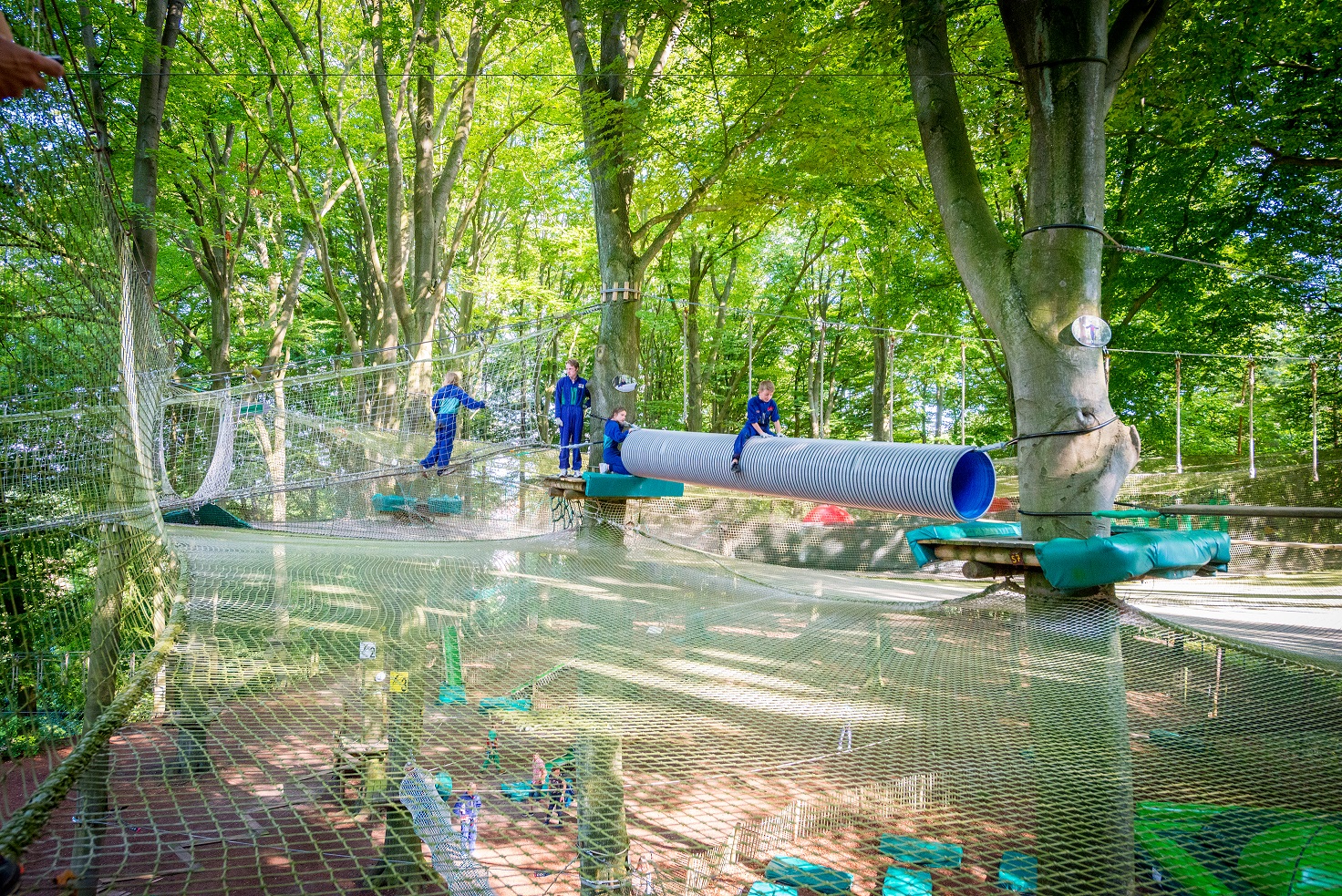 Aventure Parc