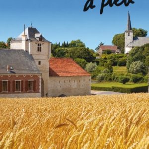 A pied – Le Brabant wallon authentique