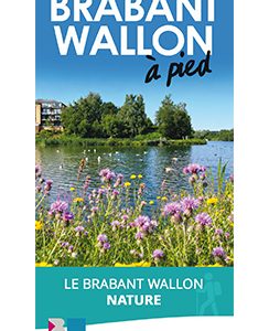 A pied – Le Brabant wallon nature