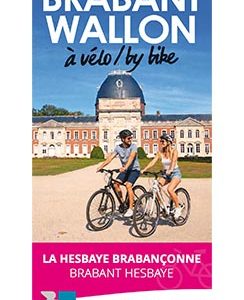 A vélo - La Hesbaye brabançonne