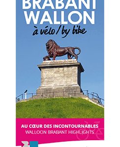 A vélo - Au cœur des incontournables