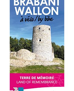 A vélo - Terre de mémoire