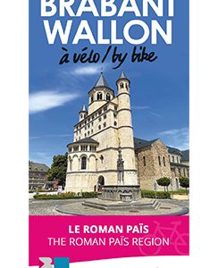 A vélo - le Roman Païs