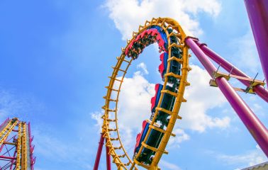 Wavre - Walibi