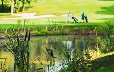 GolfChateauDeLaTournette