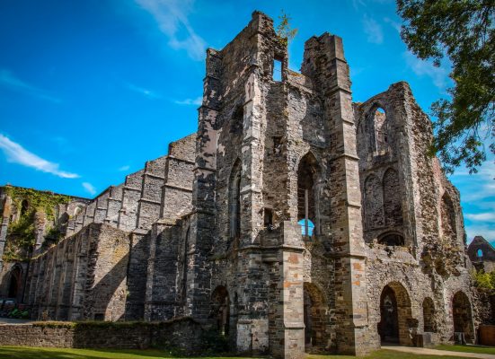 Abbaye de villers ©FTBW (14)