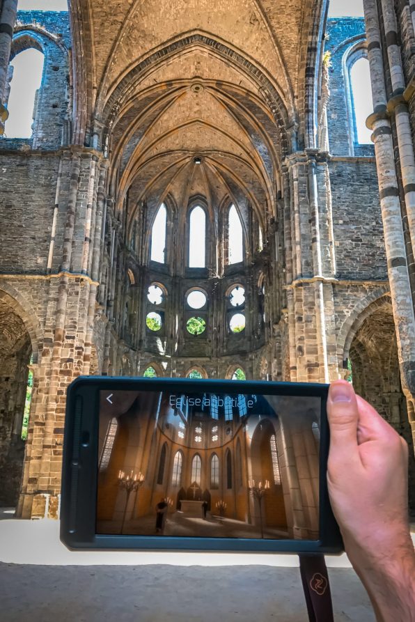 Ardoise Abbaye de Villers © FTBW (6)