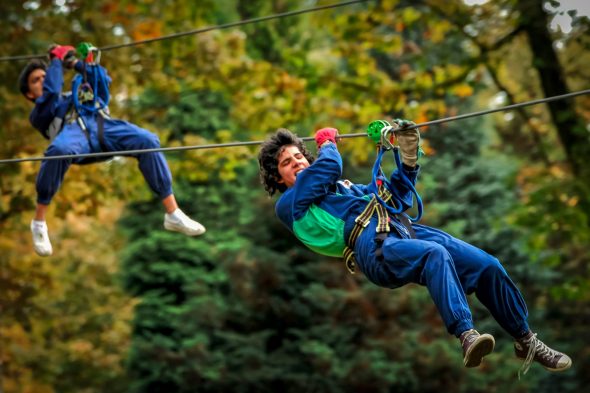 © Aventure Parc (8)