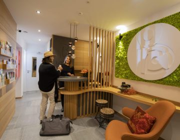 B-Lodge Boutique Hotel