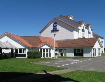 Best Western Wavre