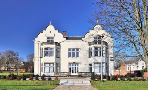 Parc Nelson Mandela