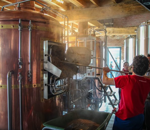 Ferme Mont Saint Jean Microbrasserie©E. Furnière (24)