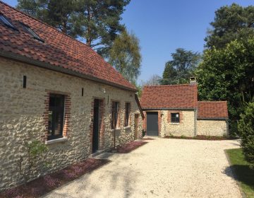 Gite des bruyeres 2