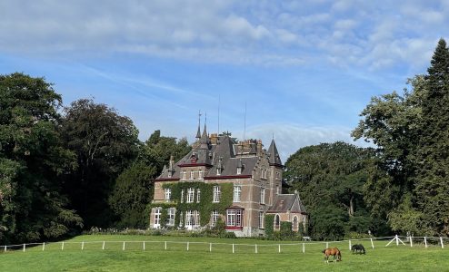 Gite du Chatelet Villers la Ville