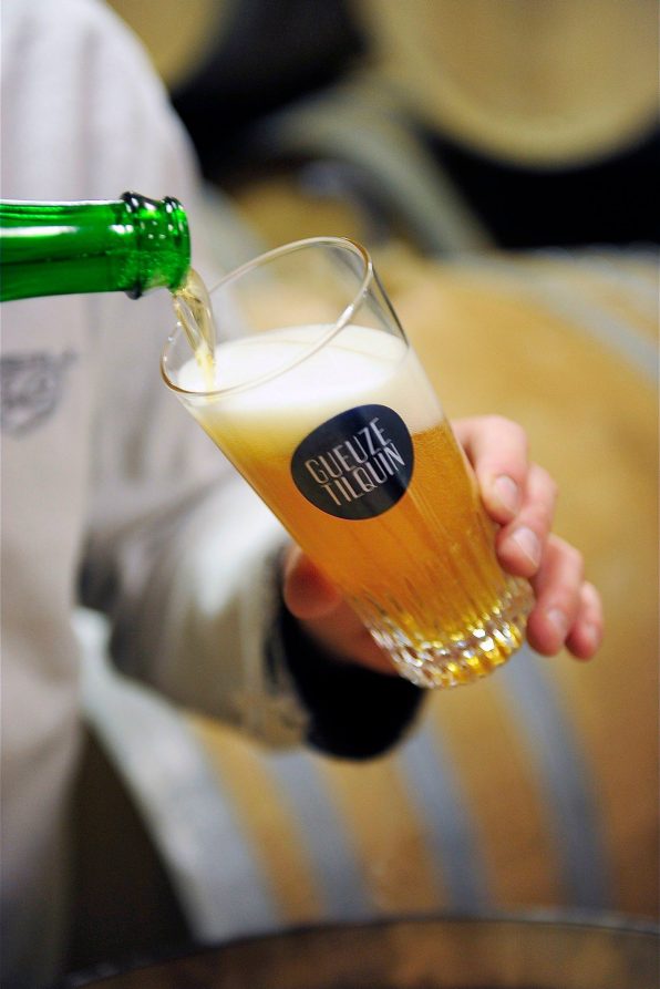 gueuze tilquin