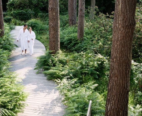Hotel Dolce La Hulpe - Spa