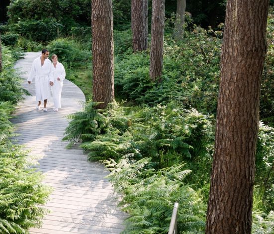 Hotel Dolce La Hulpe - Spa