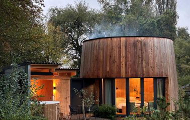 Hotel Domaine de Biamont