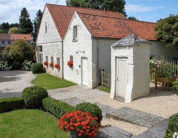 La Bachée - ext