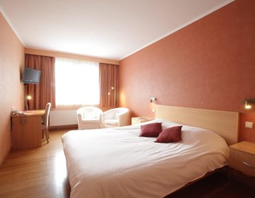 Le relais du marquis