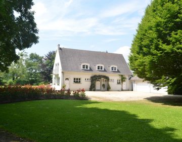 Les trois fontaines