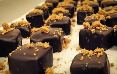Maoline chocolat