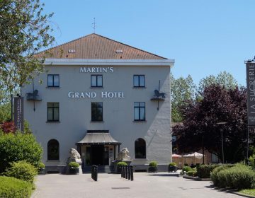 Martin_s Grand Hotel Waterloo