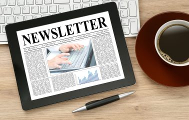 Newsletter