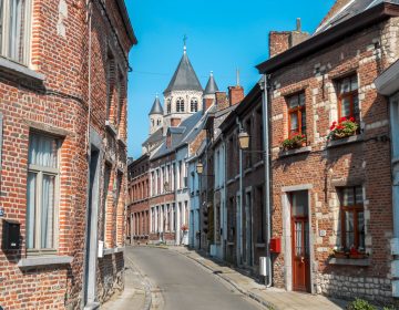 Nivelles Quartiers St Jacques © MTRP (10)