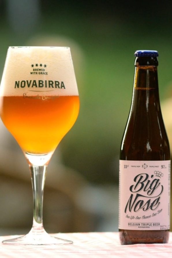 novabirra nière