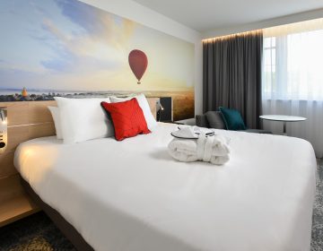 Novotel Wavre Brussels East