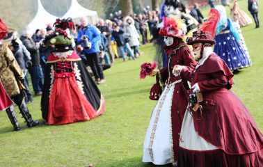 Parade vénitienne Hélécine 18-02-2018_ (47)