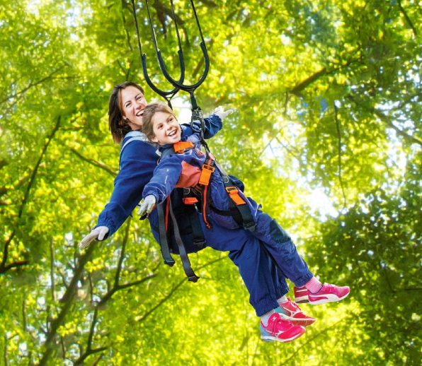 Aventure Parc