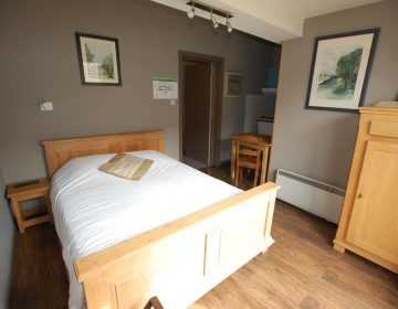 Piano 2 chambre 2