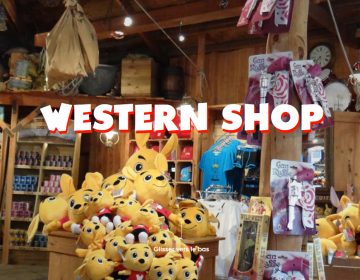shop