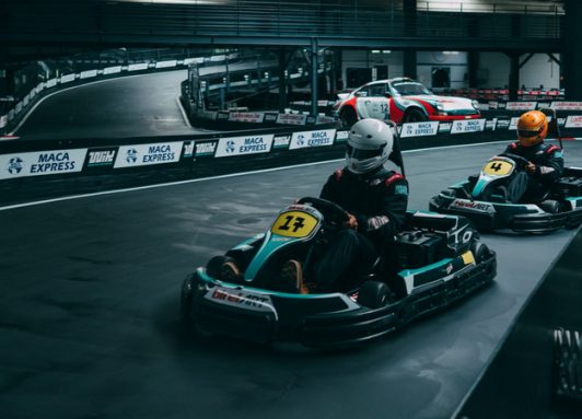 wavre kart