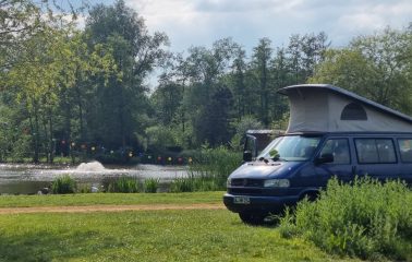 Willow camp